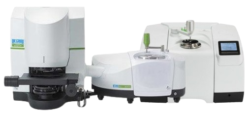 Espectroscopía (FT-IR)