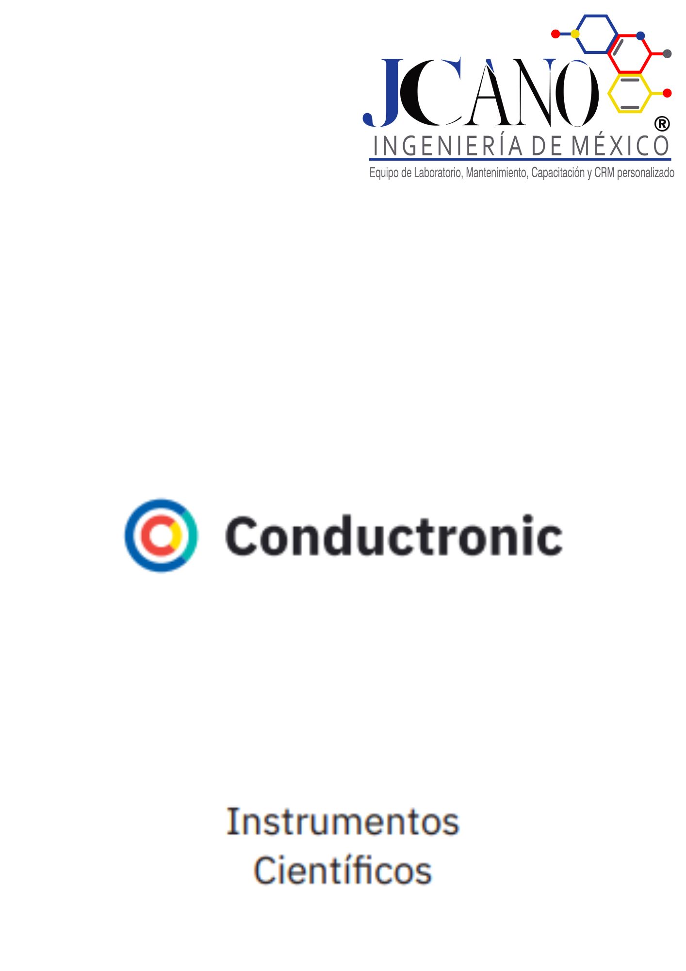 Portada del Catálogo