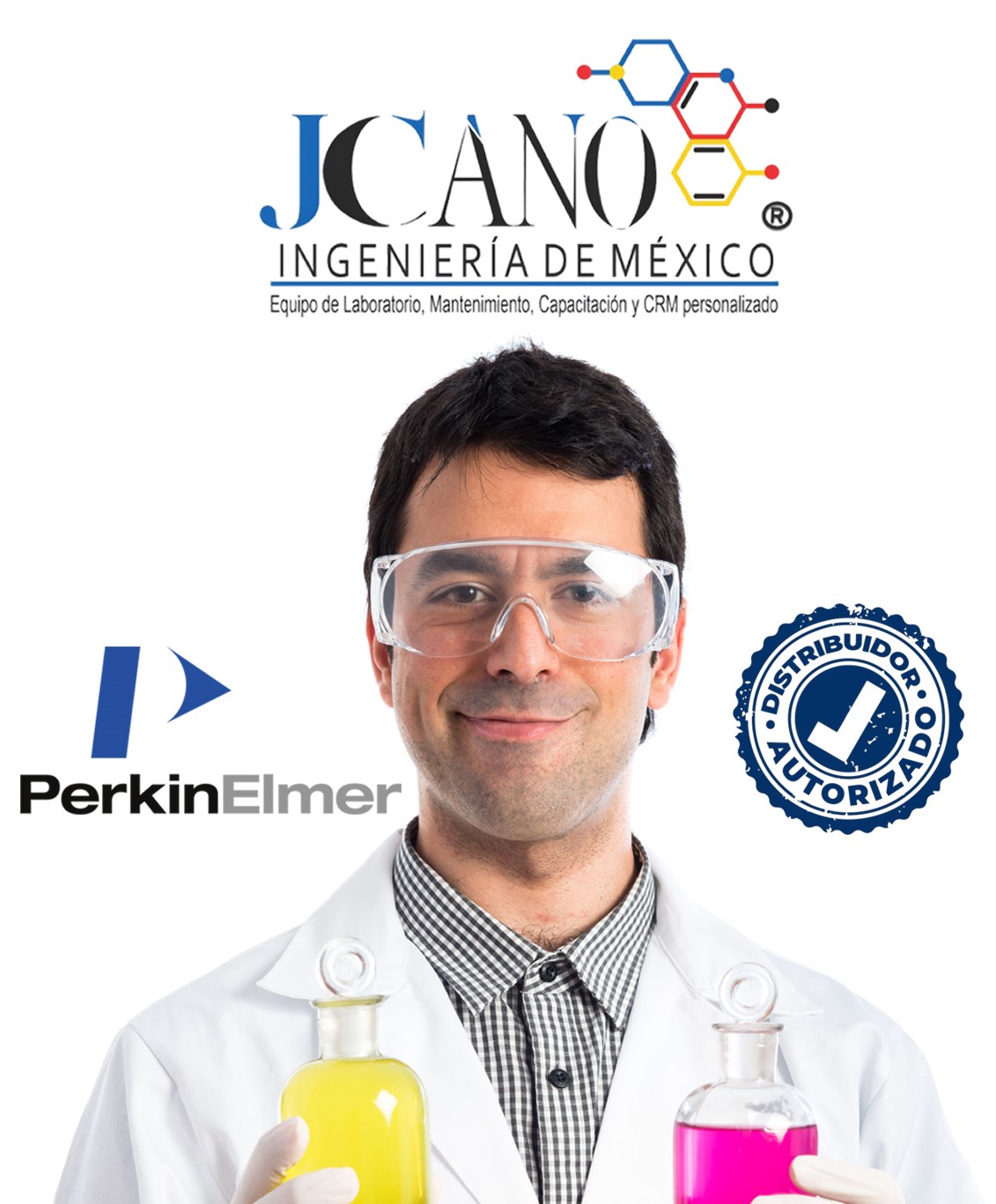 Certificado de distribuidor autorizado